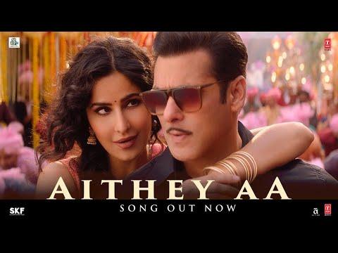 'Aithey Aa' Song - Bharat | Salman Khan, Katrina Kaif | Vishal & Shekhar ft. Akasa, Neeti, Kamaal