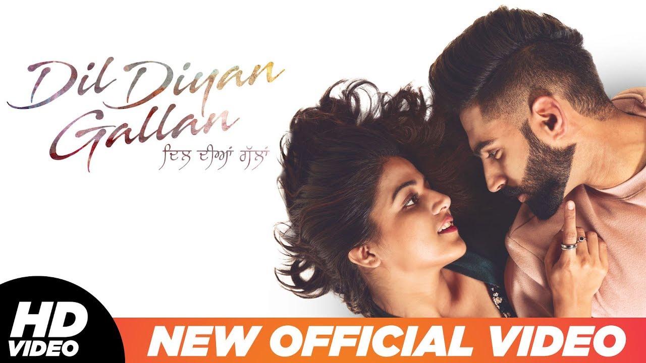 Dil Diyan Gallan (Official Title Track)