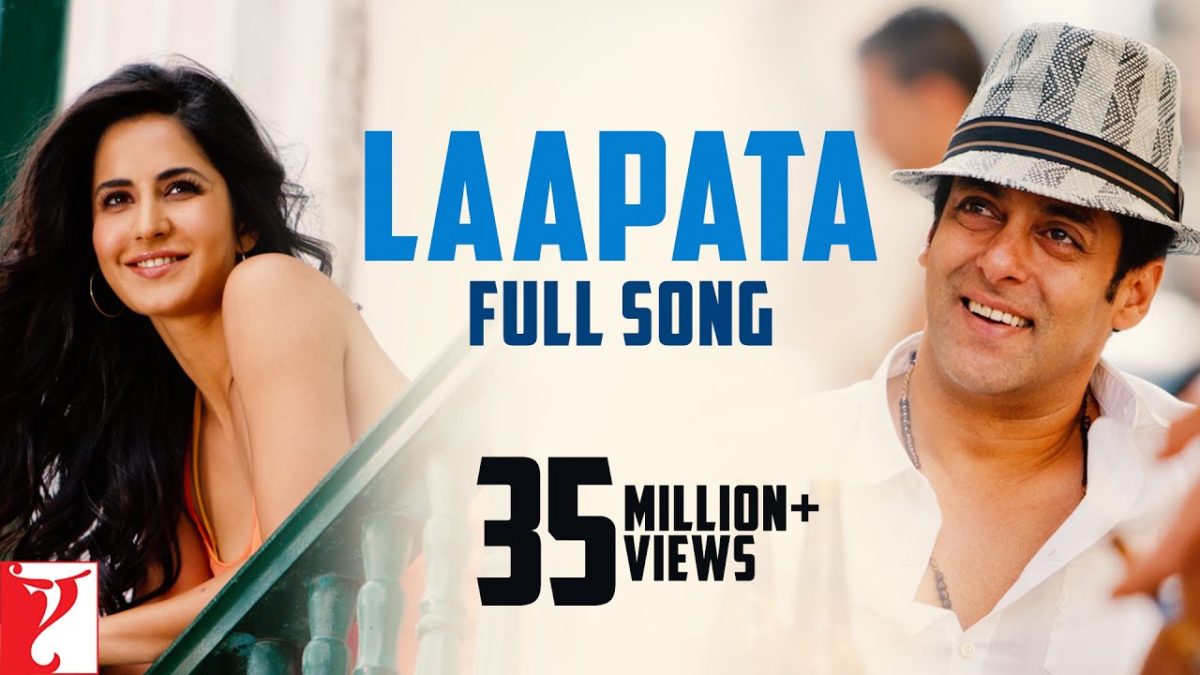 Laapata Lyrics