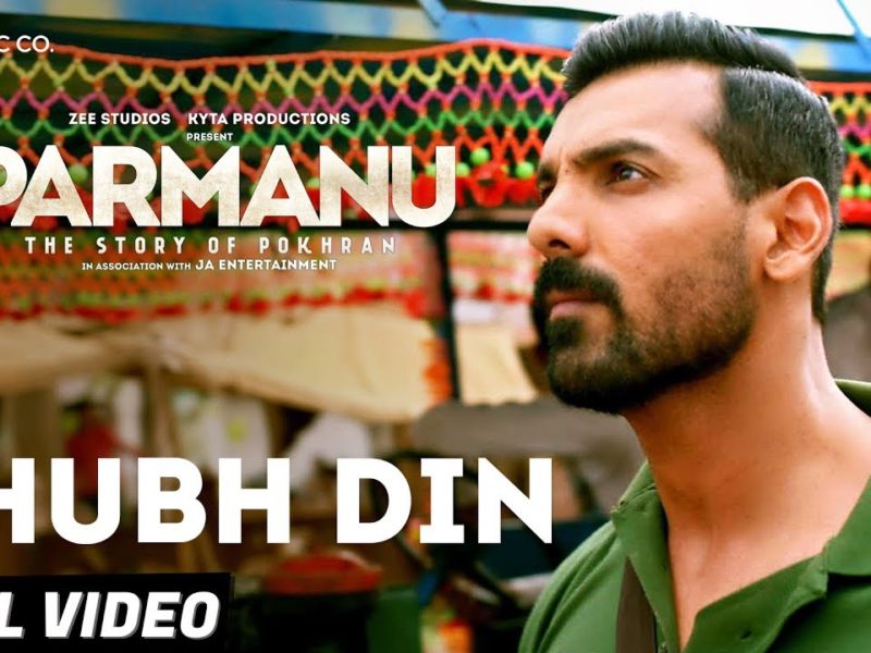 Shubh Din Lyrics