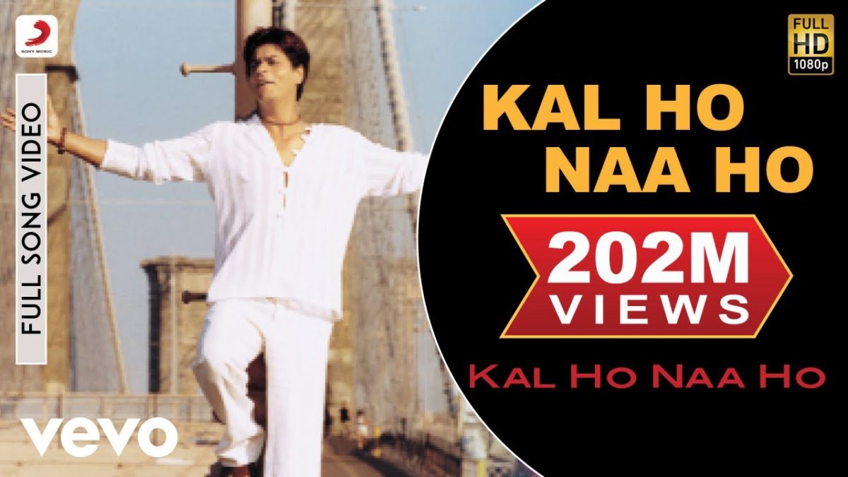 Kal Ho Naa Ho Lyrics