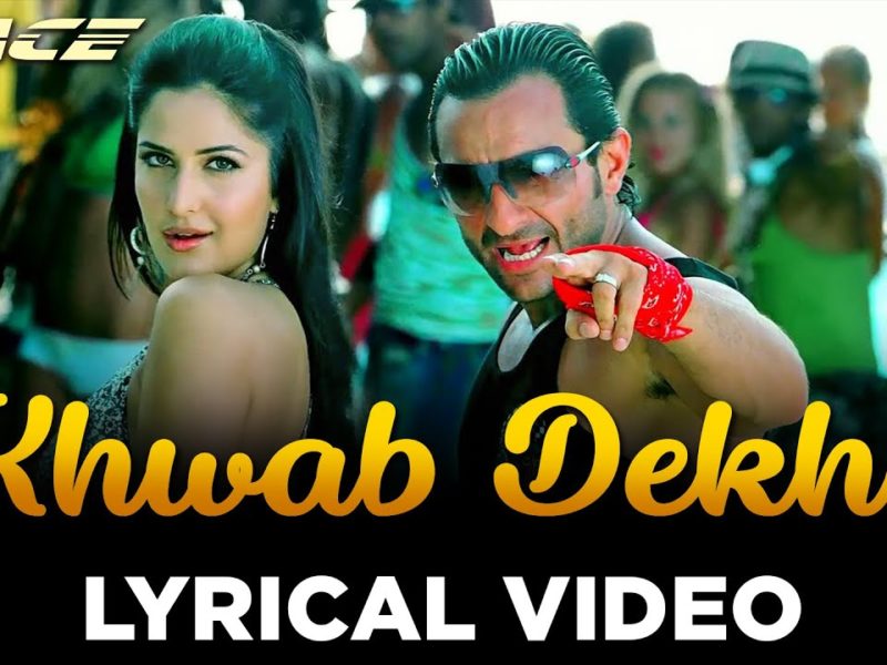 Khwab Dekhe (Sexy Lady) Lyrics