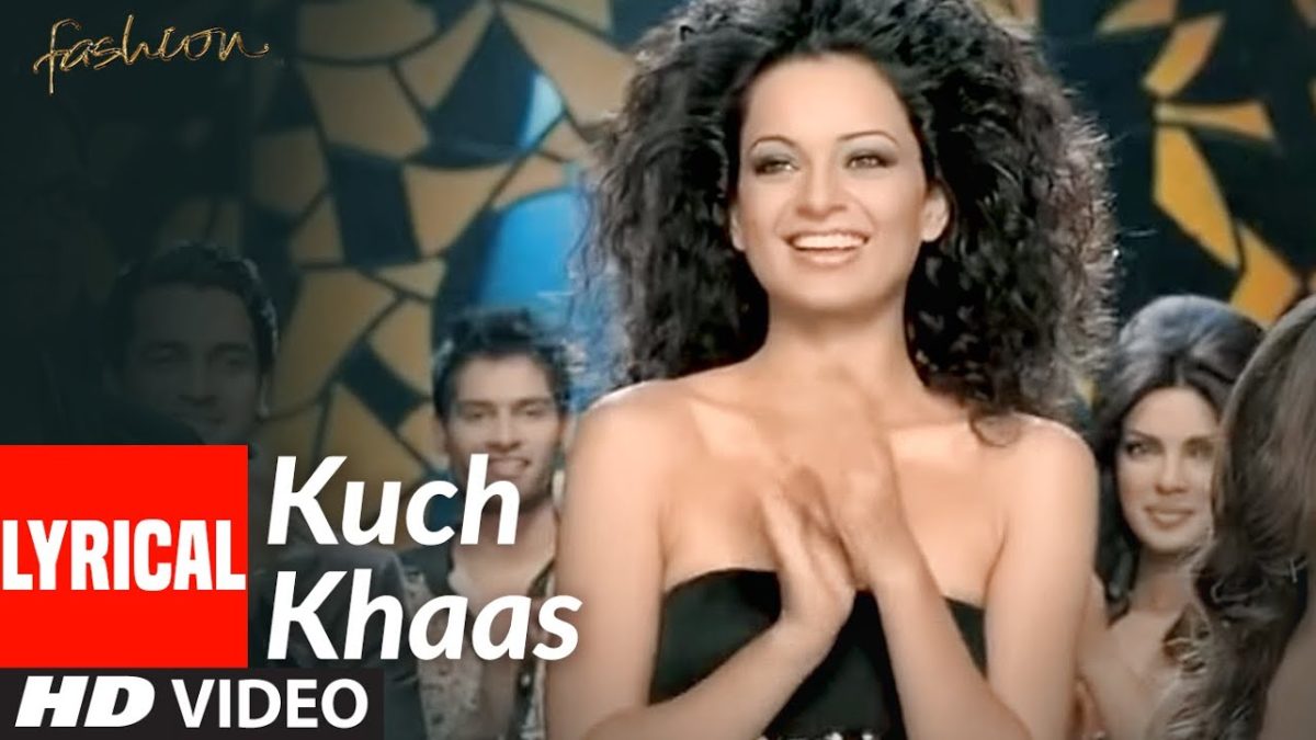 Kuch Khaas Lyrics