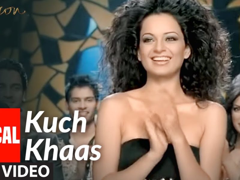 Kuch Khaas Lyrics