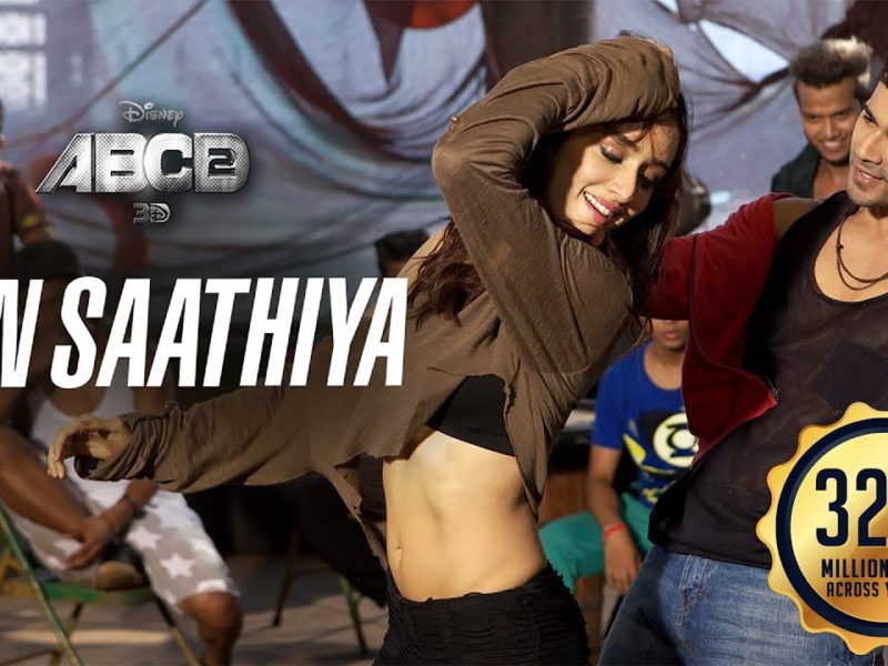 Sun Saathiya Lyrics