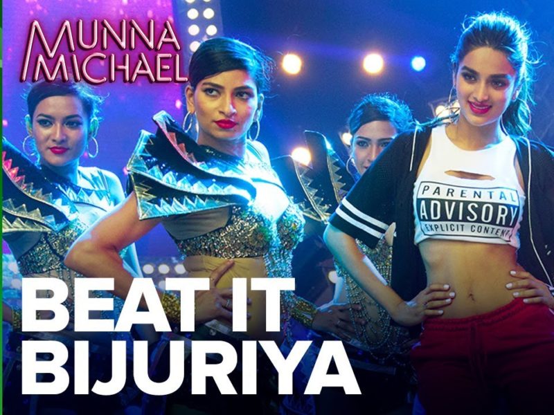 Beat It Bijuriya Lyrics