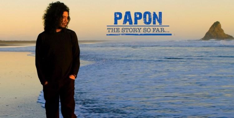 Choti Chhoti Baatein Lyrics | The Story So Far | Papon