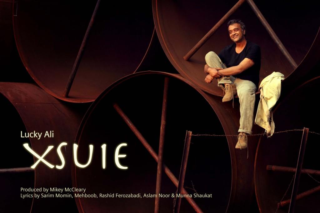 Dil Gaaye Ja Lyrics | Xsuie |