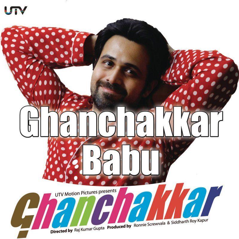 Ghanchakkar Babu Lyrics | Ghanchakkar | Amit Trivedi