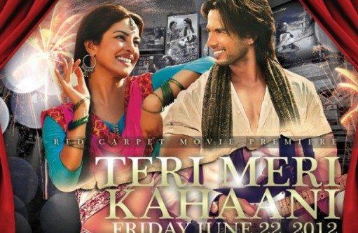 Humse Pyaar Karle Tu Lyrics | Teri Meri Kahaani | Mika Singh, Shreya Ghoshal, Wajid
