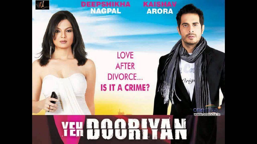 Mai Jabse Tujhse Mila (Neend Nadarad) Lyrics | Yeh Dooriyan | Mika Singh