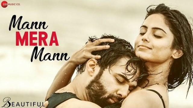 Mann Mera Mann Lyrics | Beautiful | Yasser Desai, Shailey Bidwaikar