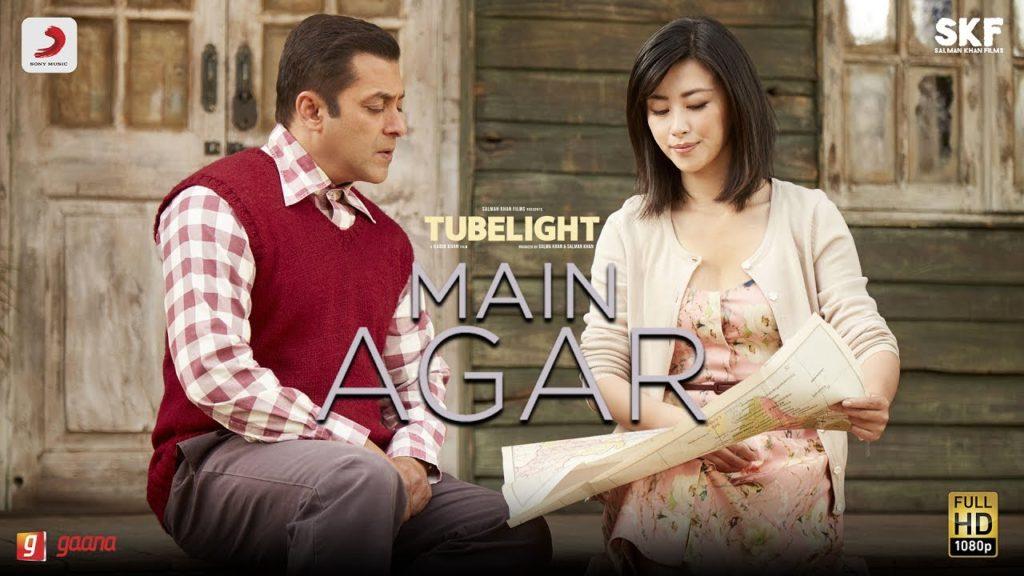 Main Agar (Film Version) Lyrics