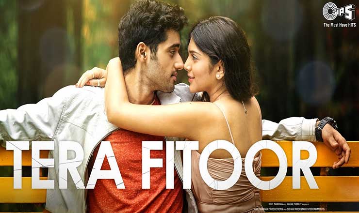 tera-fitoor-lyrics-in-hindi