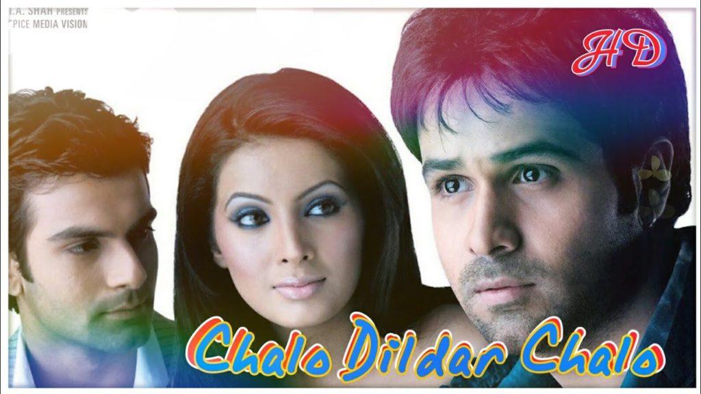 Chalo Dildar Chalo Lyrics | Dil Diya Hai | Hemachandra, Himani Kapoor, Vinit Singh.
