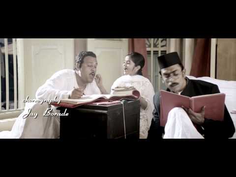 Chhota Sa Saajan Lyrics | Vivah Aparnaa Bhaagwa, Suresh Wadkar
