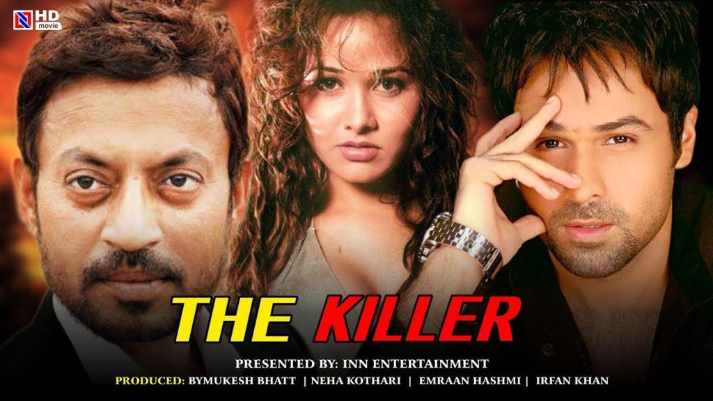 Hibbaki Lyrics | The Killer