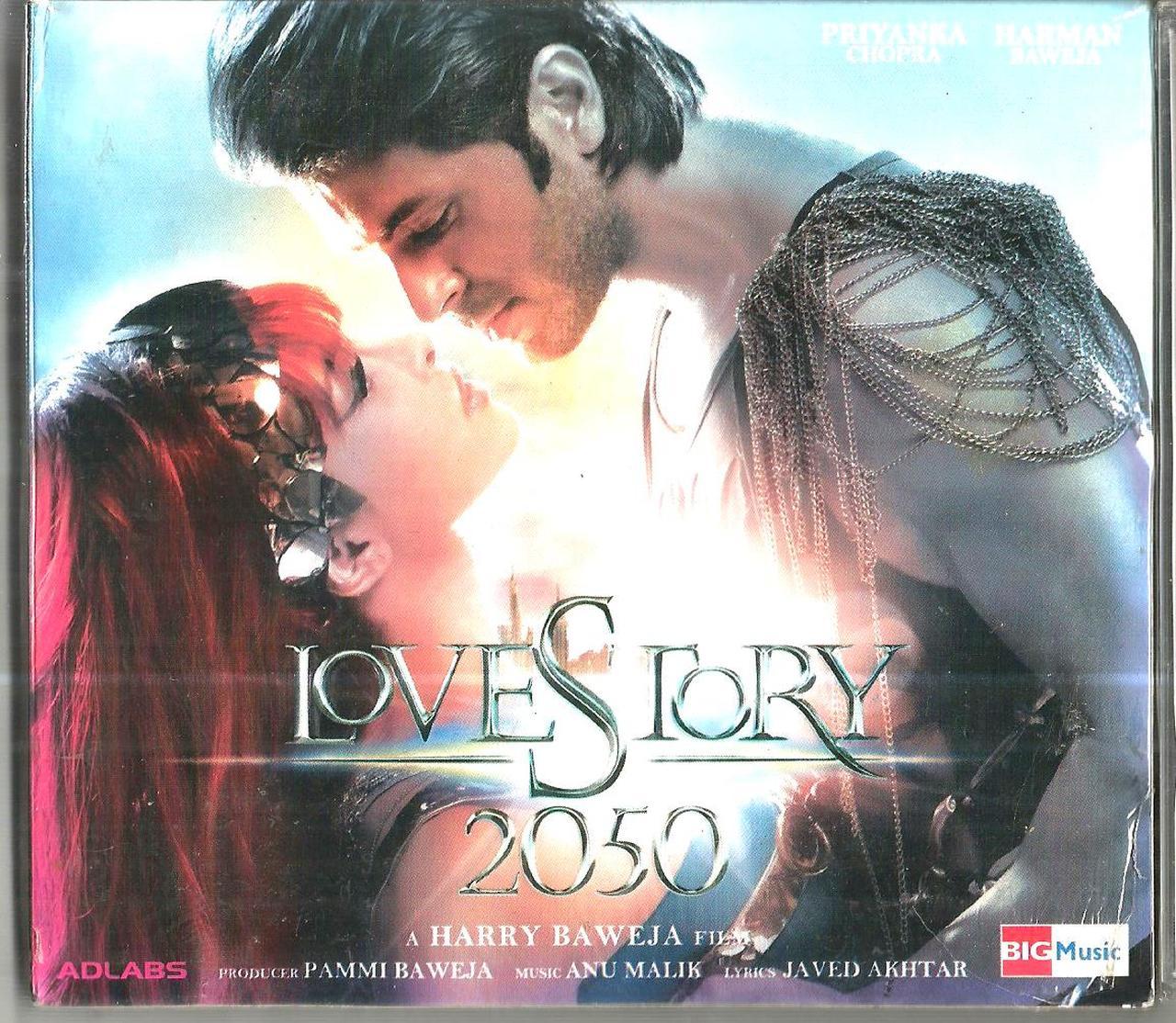Sach Kehna Lyrics | Love Story 2050