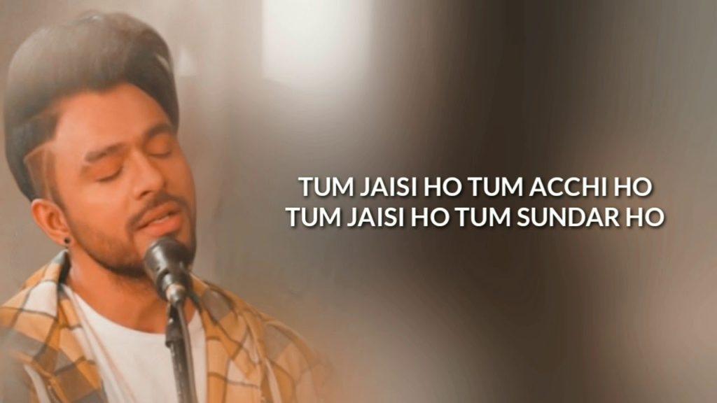 tum Jaisi Ho Lyrics | Tony Kakkar |
