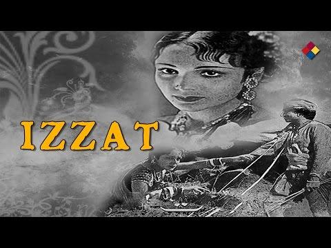 Izzat (1937) Ashok Kumar, Devika Rani