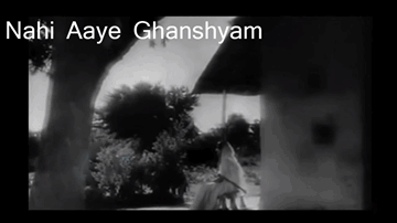 Nahin Aaye Ghanshyam Song Lyrics