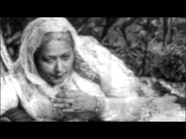 Tumhi Ne Mujhko Prem Song Lyrics | Manmohan (1936) Bibbo, Surendra