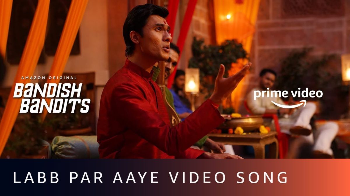 लब पर आए | Shankar-Ehsaan-Loy, Javed Ali | Labb Par Aaye | Video, Lyrics
