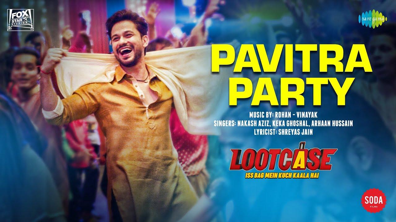 Pavitra Party