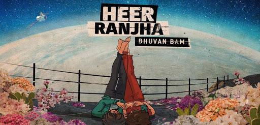 unnamed (2), Heer Ranjha Lyrics |  Bhuvan Bam