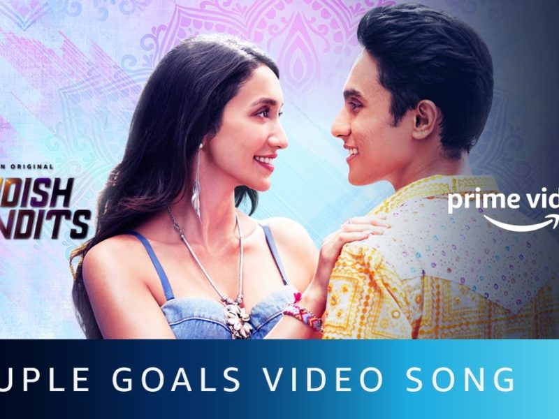 कपल गोल्स|Shankar-Ehsaan-Loy, Armaan Malik, Jonita Gandhi | Couple Goals | Video, Lyrics