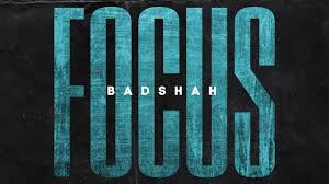 Focus Lyrics | The Power of Dreams of a Kid Badshah | Video