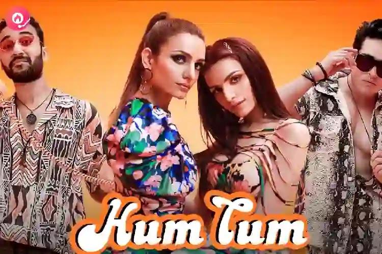 Hum Tum, Hum Tum Lyrics |  Sukriti Kakar, Prakriti Kakar | Video