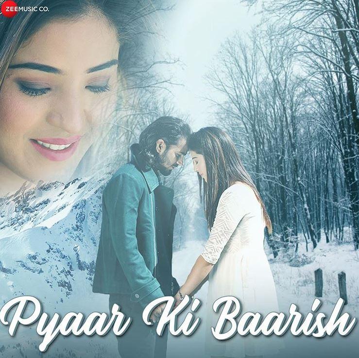 Pyaar-Ki-Baarish-Lyrics-Sachin-Kankerwal