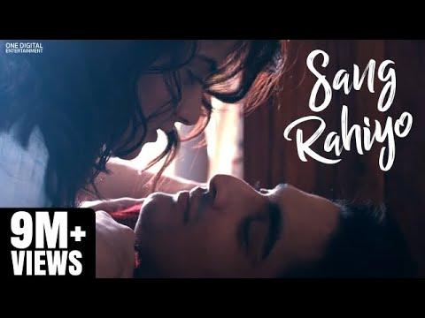 Sang Rahiyo, Sang Rahiyo Lyrics | Jasleen Royal, Ujjwal Kashyap, Ranveer Allahbadia | video