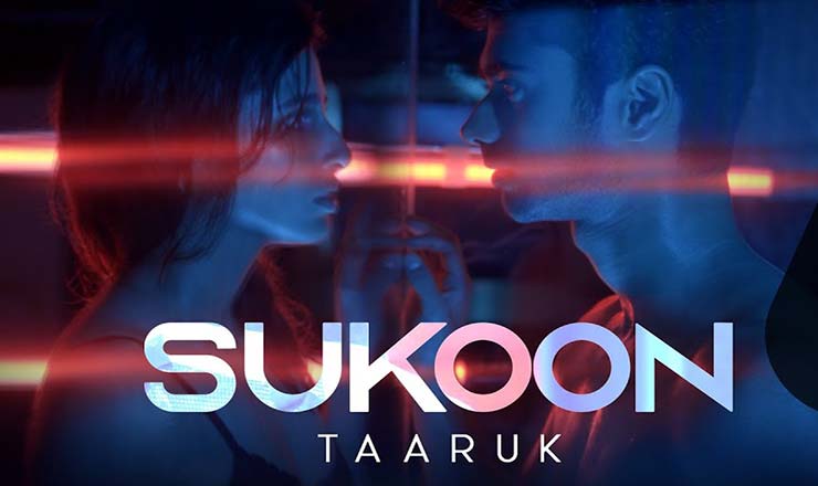 sukoon-lyrica-taaruk, Sukoon Lyrics |   Taaruk