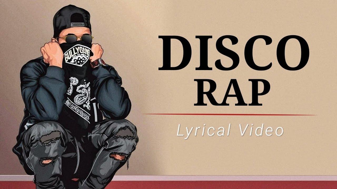 Disco Rap Lyrics | Punya Paap DIVINE, D'Evil, MC Altaf