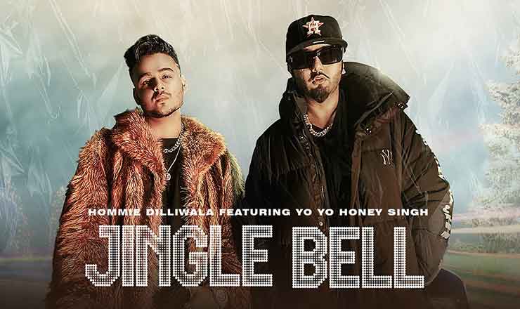 Jingle-Bell-Lyrics, Jingle Bell Lyrics |   Yo Yo Honey Singh,  Hommie Dilliwala