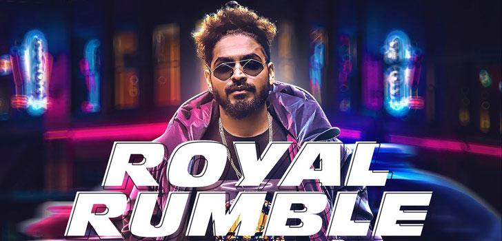 royal-rumble-emiway, Royal Rumble Lyrics |