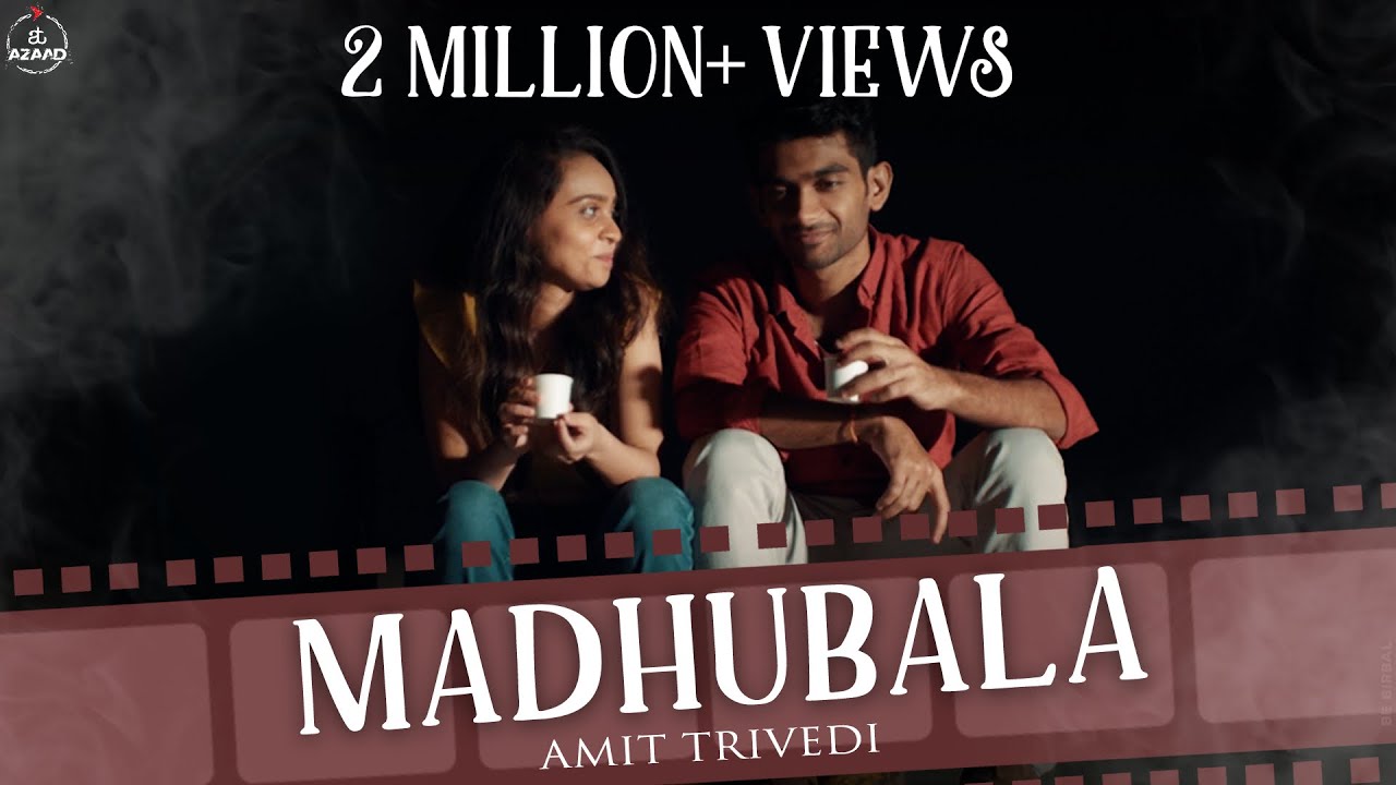 Madhubala Lyrics | Songs of Love