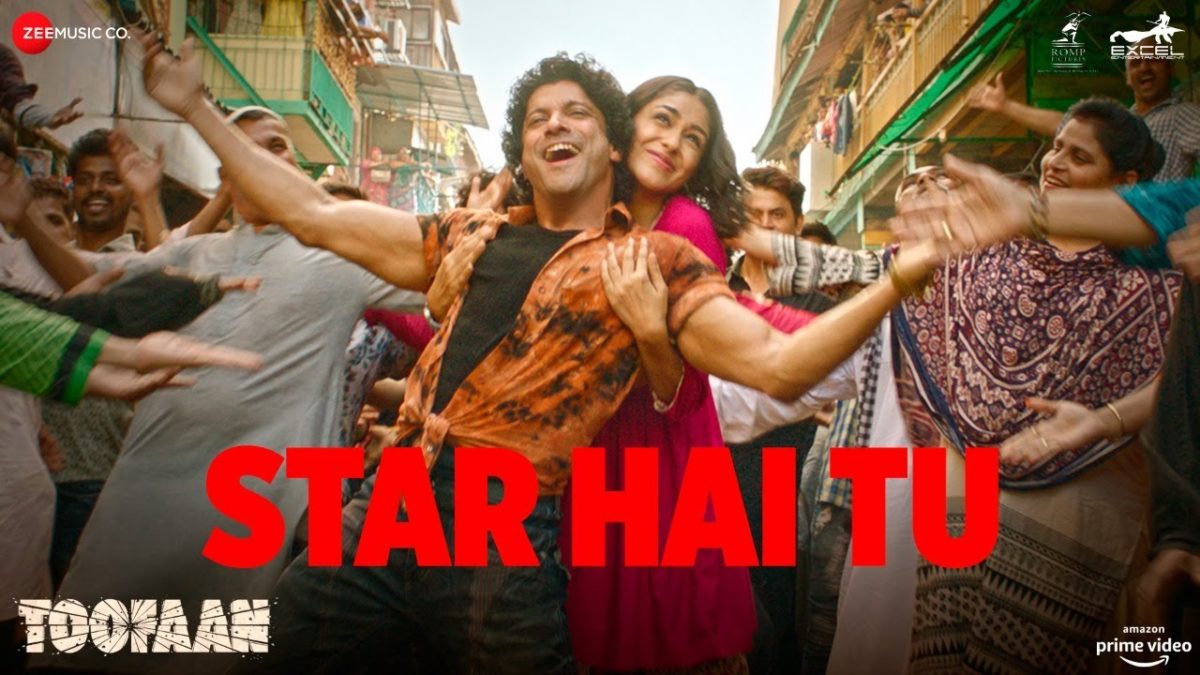 Star Hai Tu Lyrics