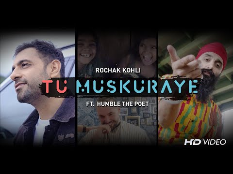 Tu Muskuraye Lyrics