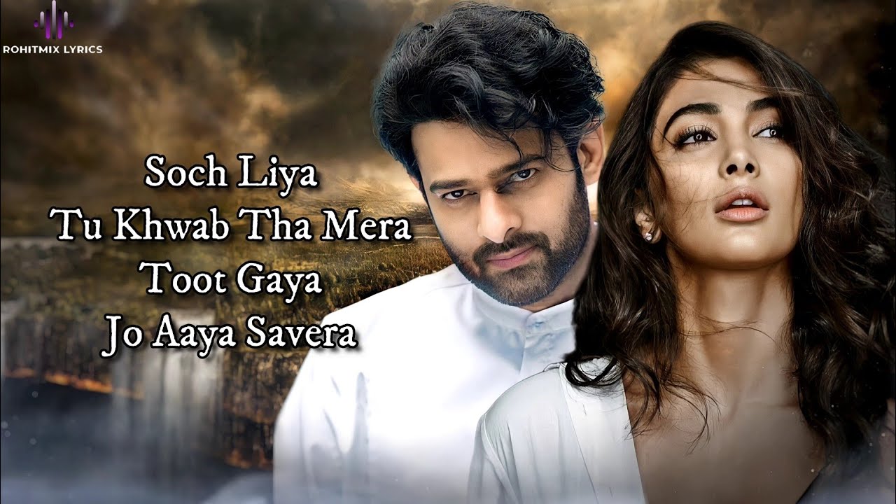 Soch Liya: Video, Lyrics | Arijit Singh