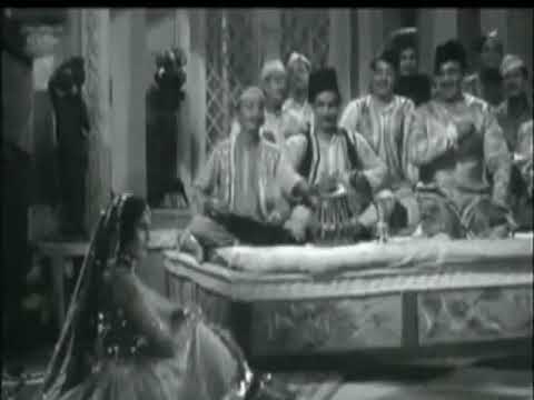 Jo Yeh Dil Diwana Machal Gaya: Video, Lyrics | Nazrana (1987) | Kishore Kumar