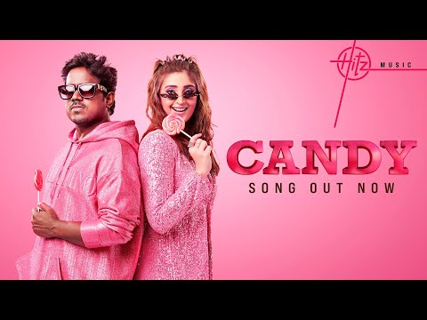 Candy: Video, Lyrics | Dhvani Bhanushali