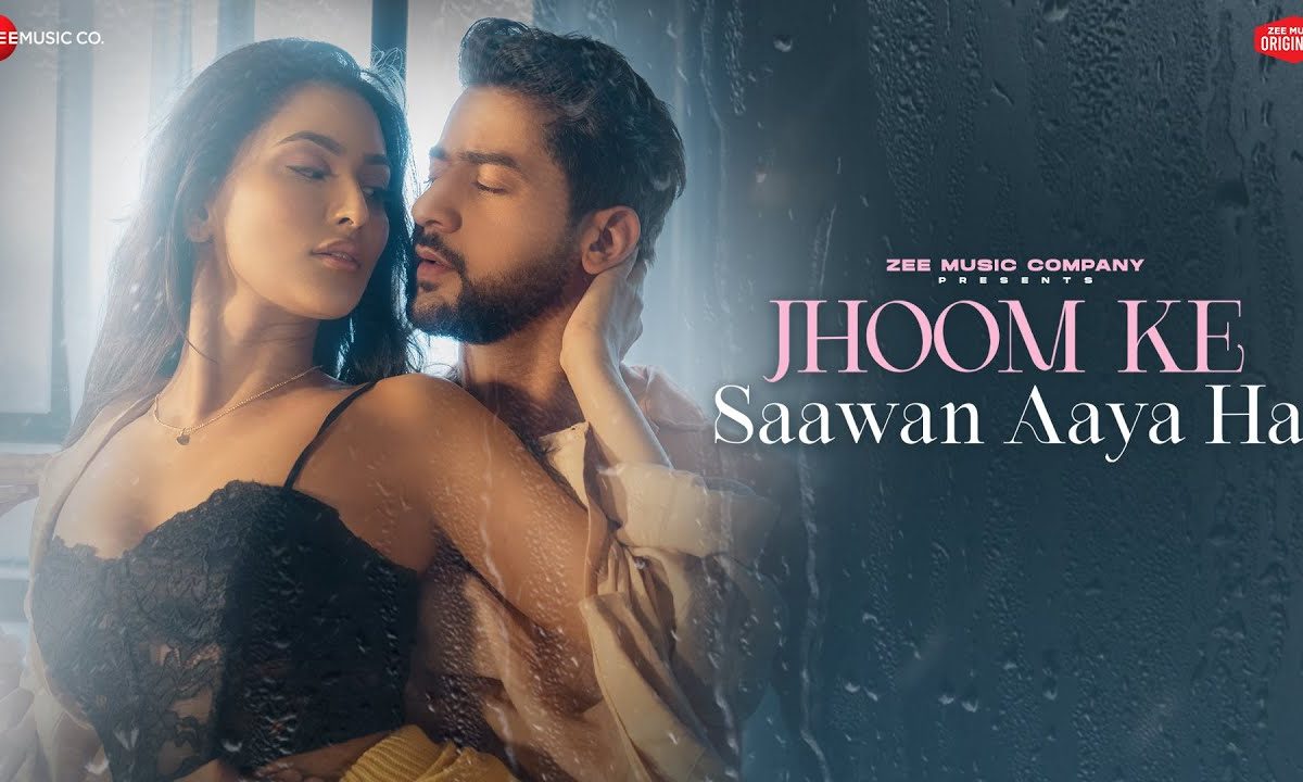 Jhoom Ke Saawan Aaya Hai: Video, Lyrics | Arun Dev Yadav